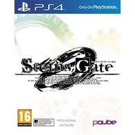 Steins Gate Zero Limited Edition (PS4)