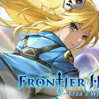 Frontier Hunter: Erza’s Wheel of Fortune