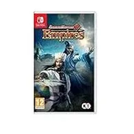 Dynasty Warriors 9 Empires - Switch
