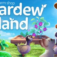Sugardew Island - Your cozy farm shop