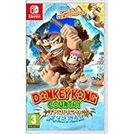 Donkey Kong Country: Tropical Freeze
