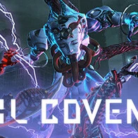 SOUL COVENANT