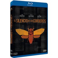 El Silencio De Los Corderos - Blu-Ray [Blu-ray]