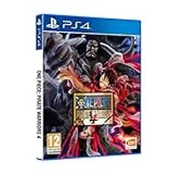 One Piece Pirate Warriors 4