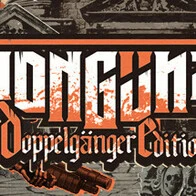 Nongunz: Doppelganger Edition