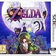 The Legend Of Zelda: Majora's Mask