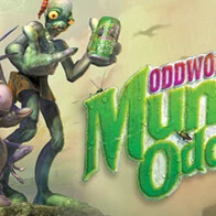 Oddworld: Munch's Oddysee