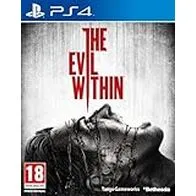 The Evil Within