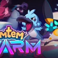 Temtem: Swarm
