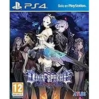 Odin Sphere: Leifthrasir (PS4)