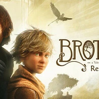 Brothers: A Tale of Two Sons Remake