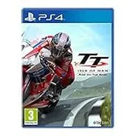 TT Isle Of Man: Ride On The Edge - Versión Española