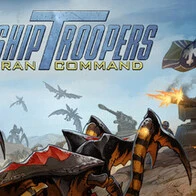 Starship Troopers: Terran Command