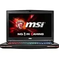 Msi - Gt72s 6qf 037es dominator pro g - dragon & 29th anniversary edition - core i7 6820hk / 2.7 ghz - win 10 home 64 bit - 32 gb ram - 256 gb ssd super raid 4 ( 2x ) + 1 tb hdd - grabadora blu-ray - 17.3'' ips 1920 x 1080 ( full hd ) - gf gtx 980 -