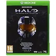 Halo: The Master Chief Collection