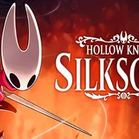 Hollow Knight: Silksong