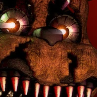 Five Nights at Freddy's 4