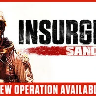 Insurgency: Sandstorm