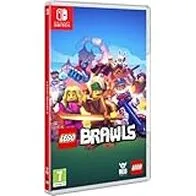 Lego Brawls