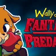 Wally and the FANTASTIC PREDATORS