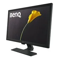 BenQ GL2780 Monitor da Gioco LED da 27 Pollici, FHD 1080p, Eye-Care, 1 ms, 75 Hz, Antiriflesso, HDMI, DVI, Speaker, Black