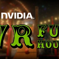NVIDIA® VR Funhouse
