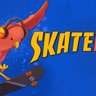 SkateBIRD