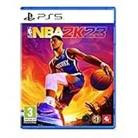 NBA 2K23 - PS5