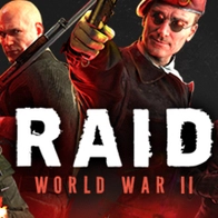 RAID: World War II