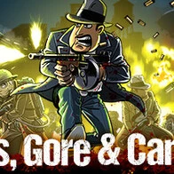 Guns, Gore & Cannoli