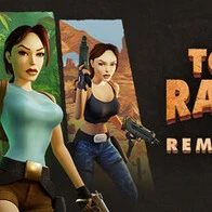 Tomb Raider I-III Remastered Starring Lara Croft