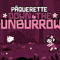 Paquerette Down the Bunburrows