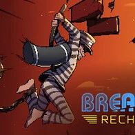 Breakout: Recharged