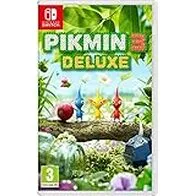 Pikmin 3 Deluxe