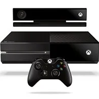 Xbox One 500GB Console with Kinect Bundle (Includes Chat Headset)