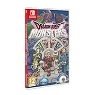 Square Enix Dragon Quest Monsters El Príncipe Oscuro