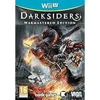 Darksiders - Warmastered Edition