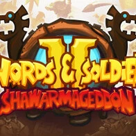 Swords and Soldiers 2 Shawarmageddon