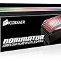 Corsair CMDAF Dominator Platinum Airflow R GB - Módulo de Ventilador de Memoria LED Multicolor