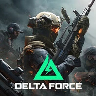 Delta Force