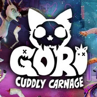 Gori: Cuddly Carnage