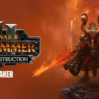 Total War: WARHAMMER III - Skulltaker – Omens of Destruction