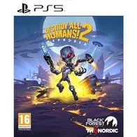 Destroy All Humans 2: Reprobed PS5 INT