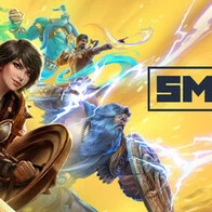 SMITE 2
