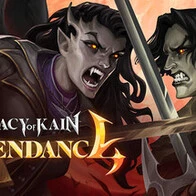 Legacy of Kain: Ascendance