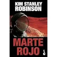 Marte Rojo (Ciencia Ficción)