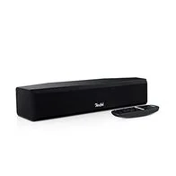 Teufel Cinebar One Barra de Sonido Negra Dynamore® Streaming de música Bluetooth HDMI (Negro)