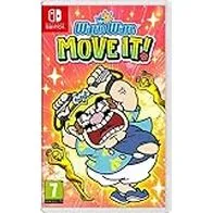 Wario Ware: Move it