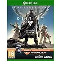 Destiny - Edición Vanguard