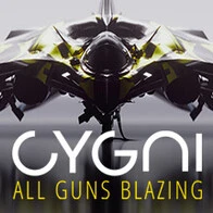 CYGNI: All Guns Blazing